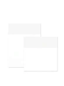 Waterproof Transparent Sticky Notes For Students' Postgraduate Entrance Exams, Key Markers, Sticky Stickers, Wrong Questions Can Be Written, Comments Can Be Made, Memos Can Be Made, And Sticky Notes Can Be Used School Supplies, Back To School