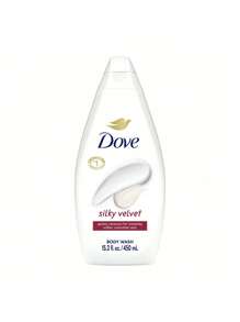 Dove Body Wash - Velvet Glow By Dove For Unisex - 25.36 Oz/15.2 Oz Body Wash