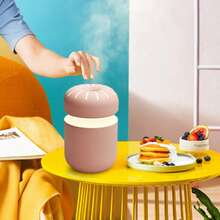 Humidifier Mini Portable Bedroom Car Air Conditioner Small Office Desktop Household Silent
