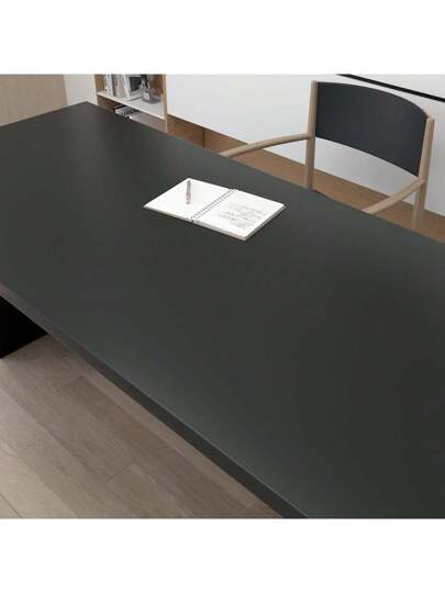 Roll Solid Room Vinyl WallPaper, Living Walls Contact Paper, Wallpaper Peel Stick, Countertops Furniture Stickers, Kitchen Bedroom Cabinets Removable Waterproof view 3