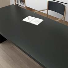 1 Roll Solid Room Decor Vinyl WallPaper, For Living Room Decor Walls Contact Paper, Wallpaper Peel And Stick, Countertops Furniture Stickers, For Kitchen Bedroom Cabinets Removable Waterproof Wallpaper Roll