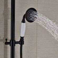 YUNRUX Fixed Showerheads - B - View 3