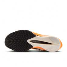 Nike Zapatillas de correr para mujer W ZOOMX VAPORFLY NEXT% 4 PROTO, top bajo, HF6411-100 - Blanco - Ver 3