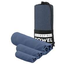 Set di 3 asciugamani da spiaggia in fibra ultrasottile con tasche con cordoncino, asciugamani da viaggio compatti e morbidi, asciugamani leggeri adatti a viaggi e campeggio, piscine, spiagge, escursionismo e palestre - Ritorno a scuola