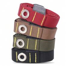 Tactical Vest & Harness