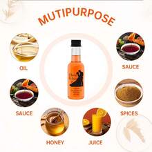 42/1pc 25ML-50ML Mini Wedding Liquor Bottles,Beverage Dispensing Bottle,Clear Plastic Bottles,With Golden,Rose,Black And Silvery Screw Caps,For Juice, Smoothies,Perfect For Kitchen, Picnic Essentials,Birthday Party,Wedding Gifts,Camping,Christmas Party.