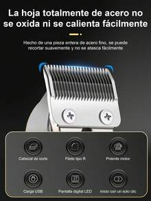 Electric Shavers - Bronze - View 7