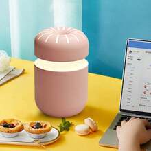 Humidifier Mini Portable Bedroom Car Air Conditioner Small Office Desktop Household Silent