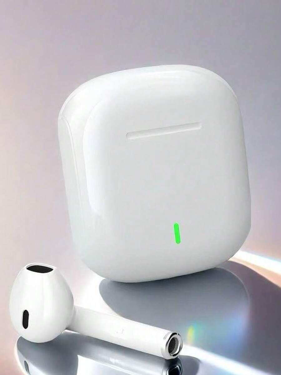 Tai nghe không dây TWS WoSD 2025 mới, thiết kế trong tai, thoải mái công thái học, chất lượng âm thanh HiFi, âm trầm Dolby, cuộc gọi stereo ACC độ phân giải cao, tương thích với Android, phù hợp cho người yêu thể thao và âm nhạc