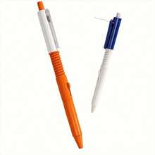 1 pieza Bolígrafo creativo con rociador de agua, bolígrafo neutro de escritura con rociador de simulación mini, color aleatorio, regreso a la escuela - Multicolor - Ver 8