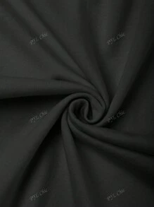 Maglie da donna a maniche corte, magliette estive con stampa grafica, girocollo, casual, moda di base