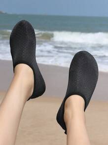 男女款溪流涉水鞋，透气速干水上鞋，适合徒步、划船、沙滩、瑜伽和健身