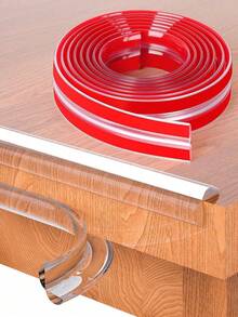 Double-Sided Tape, Ultra-Thin, Suitable For Crafts, Art, Paper, Cards, Scrapbooking, Photography, Tear-Off - White - View 3