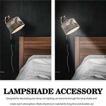 1 chụp đèn bằng tre, chỉ chụp không có đèn, chụp đèn thả bằng tre in hoa cổ điển, chụp đèn trần bằng tre, trang trí nội thất, trang trí phòng ăn, trang trí phòng khách, quà tặng giáng sinh, quà tặng năm mới, quà tặng bạn bè, trang trí ngày lễ, đồ thủ công bằng tre, chụp đèn bằng tre - Nhiều màu - Xem 7