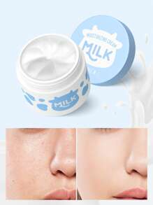 1 Set Moisturizing LAIKOU Milk Glowing Skincare Set ,Milk Radiant Eye Cream 15g & Milk Skin-Softening Serum 17ml& Milk Moisturizing Cream 25g,For Women, Mom, Wife, Sister, Teen, Girl Friend For Travel, Camping, Hiking, Climbing, Outdoor