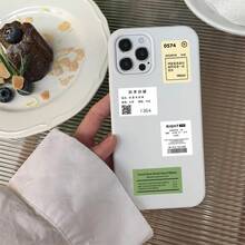 50pcs Cute Creative Boba Tea Cup Doodle Stickers, Drink Labels, Gift Seals, Takeout Dessert Packaging Stickers School Supplies,Back To School