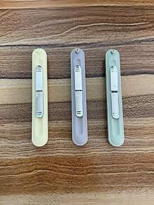 Easy-To-Use Needle Threader - Versatile Tool For Seniors, Hand Sewing And Knitting Supplies, Available In White/Purple/Green - Many - View 16