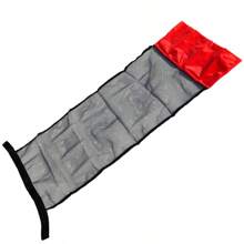 1pc Mesh Pool Chair Sling Float Hammock – Summer Swimming Pool & Beach Water Lounger-6Colors