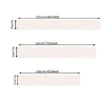 1pc Fall Pumpkin Maple Leaves Fall Table Runners, Seasonal Autumn Thanksgiving Kitchen Dining Room Table Decorations, Farmhouse Rustic Holiday Home Party Indoor Outdoor Decor