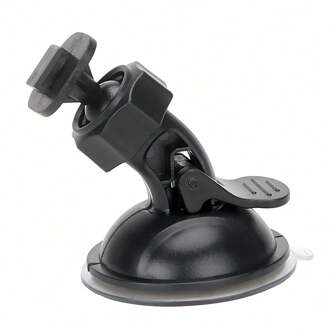 360 Degree Rotating Sport DV Camera Mount Car Driving Recorder Bracket For Car DVR Holder