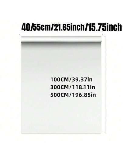 Roll Solid Room Vinyl WallPaper, Living Walls Contact Paper, Wallpaper Peel Stick, Countertops Furniture Stickers, Kitchen Bedroom Cabinets Removable Waterproof view 11