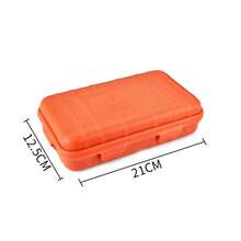 Backpacking & Camping Storage Bags - XL-orange - View 18