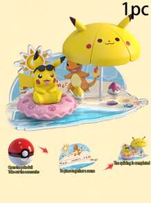 pokemon Purchase Pikachu Statues, Pokemon, Dried Sea Turtles, Pokemon Balls, Pokemon Transformation Balls, Pikachu Dolls, Party Decorations, Party Small Gifts, Etc