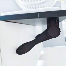 1 Stück Computermonitorständer/-halterung für Router und Set-Top-Box