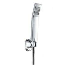 YUNRUX Bathtub & Shower Trim Systems - Silver - View 5