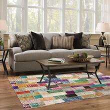 Alfombra turca Inci de impresión digital HECHA EN TURQUÍA - Alfombra suave, lavable con respaldo de fieltro antideslizante - Felpudo decorativo moderno, adecuado para sala de estar, dormitorio, pasillo o entrada - Disponible en 7 tamaños (50 * 60, 50 * 80, 60 * 100, 80 * 120, 80 * 150, 80 * 200, 80 * 300 cm). Diseño de secado rápido, muy absorbente, suave y cómodo. Apto para uso tanto en interiores como en exteriores