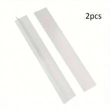 2pcs Silicone Strips, Stove Strips, Kitchen Anti-Oil And Anti-Fouling Strips, Silicone Sealing Strips, Gas Stove Pads Set, Gas Stove Pads, Sealing Strips, Gap Strips, Stove Gap Cover, Kitchen Oil And Anti-Fouling Sealing Strips, Silicone Gap Sealing Strips - Home & Living, Kitchen & Dining, Kitchen Utensils & Accessories, Kitchen Gadgets, Surface Protection Tools, Surface Protection Pads, Protection Strips