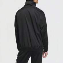 Adidas Men's RT TT U2 Classic Retro Sports Jacket