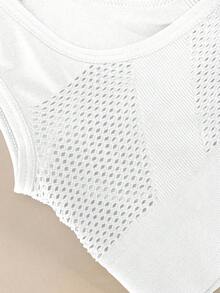 قطعة واحدة من حمالة صدر نسائية بدون حلقات معدنية، ملابس داخلية مريحة