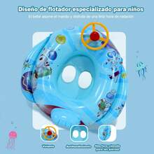 Kids Pools & Water Toys - Blue - View 4