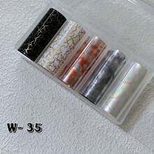 5 pièces Nouveaux autocollants de transfert pour nail art de style INS, comprenant des marguerites, des fleurs ditsy, des carreaux, des imprimés de vache, des petits animaux, des étoiles et des fleurs, du marbre, de la galaxie et des designs français. Convient pour les livres, la papeterie, les bureaux, les murs, les tablettes, la décoration en verre, le scrapbooking. Excellent cadeau pour la famille et les amis.