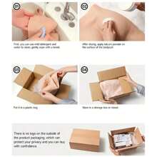 1 pieza Bragas de realce gluteal sin costuras de silicona - Elevación instantánea, adelgazante de cintura, moldeador de glúteos y caderas para mujeres - Cómodo, acolchado, con insertos de silicona