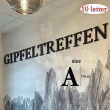 Customize 3D Letter Logo, Wedding Logo Letters, Acrylic 3D Letters For Wedding Logo DIY. 3D Wall Sign Company Logo Emblem Gold Acrylic Wall Decoration Wall Sticker Business, Acrylic Words, Acrylic Letters, Gold Letters, Logo Words, Commercial Logo, Plastic Letters, Commercial Letters, Wall Words.,Art Activities For Children,Home & Living,Haunt Your Home,Souvenirs