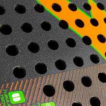 Joma Padel Rackets - Turuncu - Görünüm 7