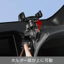 Automobile Phone Cradles