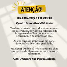 Kit 3 Quadros Aqui Dormem Duas Princesa, Quadro de irmãs Decoração de Casa Sala Quarto Infantil Meninas - Rosa Bebê - Visão 8