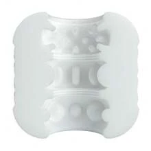 Tasse transparente en cristal pour avion, masturbateur en caoutchouc doux pour hommes, exercice pénien, sexe, sexy, jouets sexuels, outils sexuels, outils sexuels, produits SM pour homme, femme et couple
