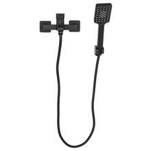 YUNRUX Bathtub & Shower Trim Systems - Black - View 7