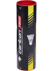 Shuttlecocks - לבן/כחול - ראה 3