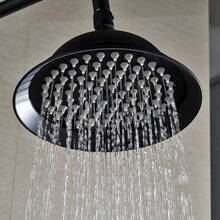 YUNRUX Fixed Showerheads - B - View 3