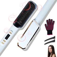 Hair Straightener