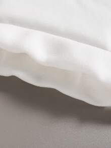 Tween Girl Butterfly Graphic Print Crew Neck Sweatshirt And Sweatpants Set