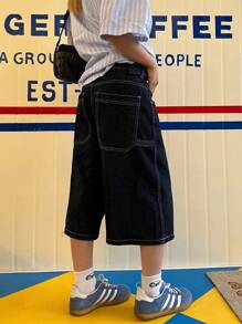 Shorts jeans femininos