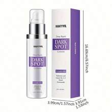 Dark Spot Remover For Face And Body, Dark Spot Corrector Cream, Skin Brown Spot Remover, Skin Care Face Cream, Sun Spot Remover, Rapid Tone Repair Retinol (2 Fl Oz) - 淡紫色 - 查看 5