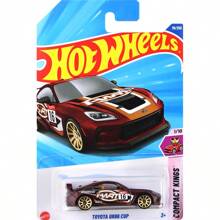 Hot Wheels 1:64 Scala Veicoli Per Giocare O Display Die-25G Collezione di Auto in Pressofusione Giocattolo Simulazione Auto da Corsa Modello F1 25J Auto Sportiva in Lega 25J Serie Batmobile W1 Nissan Skyline in Lega C4982 Piccola Auto Collezione GTC Regalo Appassionato Ragazzo Modellino Auto