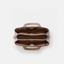 Coach Savannah 29 Women's Large Tote Bag Crossbody Shoulder hand bag Clutch Purse for Women with Adjustable and Detachable Strap